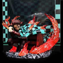 Demon Slayer Kamado Tanjirou figure