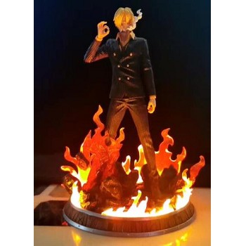 One piece Sanji figure