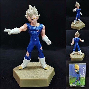 Dragon Ball DXF Vegeta figure