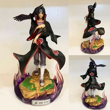 Naruto Uchiha Itachi figure