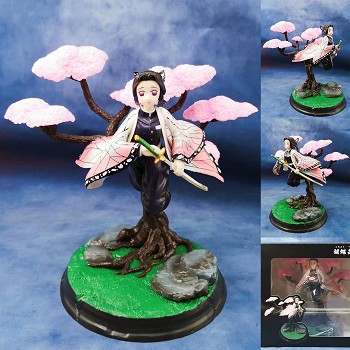 Demon Slayer Kochou Shinobu figure