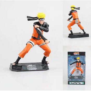 Uzumaki Naruto figure