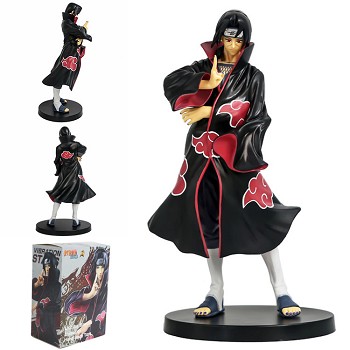 Naruto Vibration Stars Uchiha Itachi figure