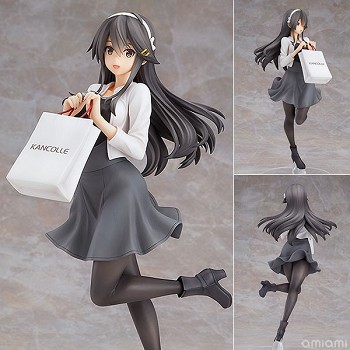 Collection Haruna figure