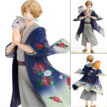 Natsume Yuujinchou anime figure