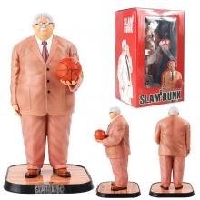 Slam Dunk Anzai figure