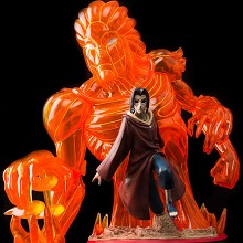 Naruto Uchiha Itachi figure