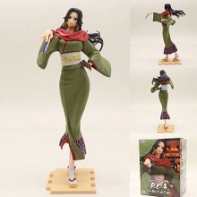 One Piece TCWJ Boa Hancock figure