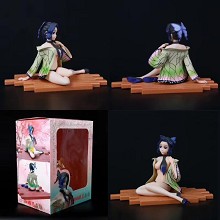 Demon Slayer Kochou Shinobu sexy figure