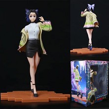 Demon Slayer Kochou Shinobu figure