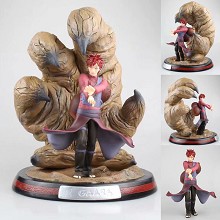 Naruto Gaara figure