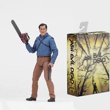 NECA Ash vs evil dead figure