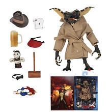 NECA 7inches Gremlins figure