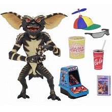 NECA 7inches Gremlins figure