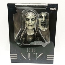  Mezco Toyz MDS THE NUN figure 