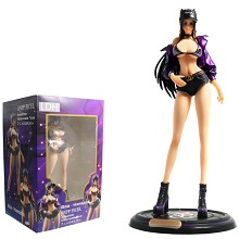 One piece Boa Hancock figure