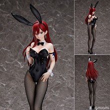 Fairy Tail Erza Scarlet figurefigure