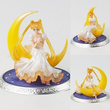 Sailor Moon anime figure no box