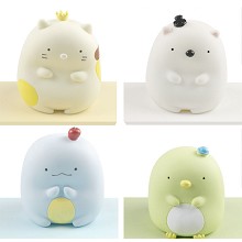  Sumikko Gurashi anime money box 