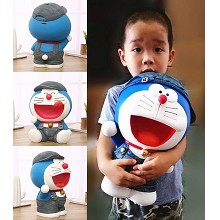 Doraemon anime figure money box