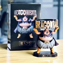 Dragon Ball Majin Buu ashtray figure