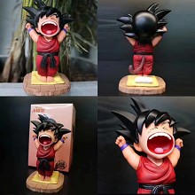 Dragon Ball Son Goku figure