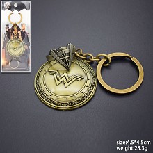 Wonder Woman key chain