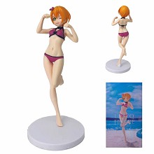 LoveLive Rin Hoshizora figure