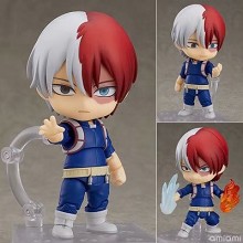 My Hero Academia Todoroki Shouto figure 1112#