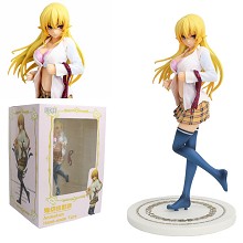 Food Wars Shokugeki no Soma Nakiri erina figure