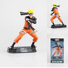 Uzumaki Naruto figure