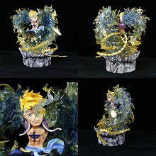 One piece Marco GK figure