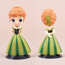 Frozen Anna figure no box