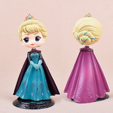 Frozen Elsa figure no box