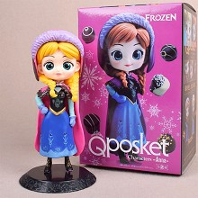 Frozen Anna figure