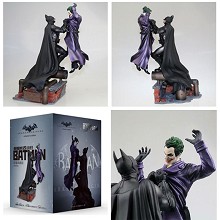 DC Batman VS Joker figures a set