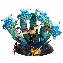 One piece Zoro F4 figure