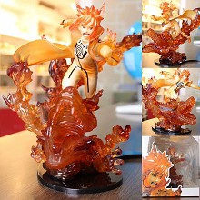 Naruto Namikaze Minato figure