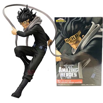 My Hero Academia Eraser Head Azawa Shouta anime figure