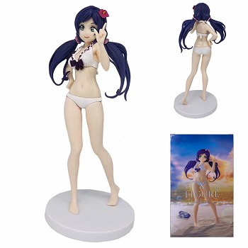 Love Live Nozomi Tojo figure