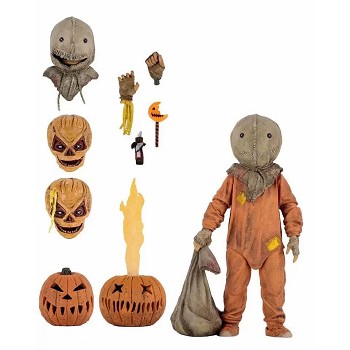 NECA Trick 'R Treat figure 7inches