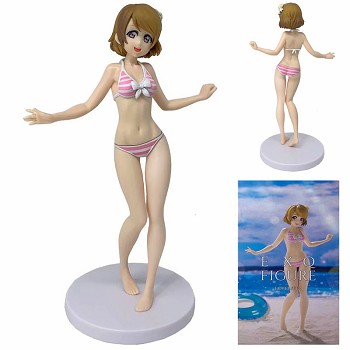 Love Live Hanayo Koizumi anime figure