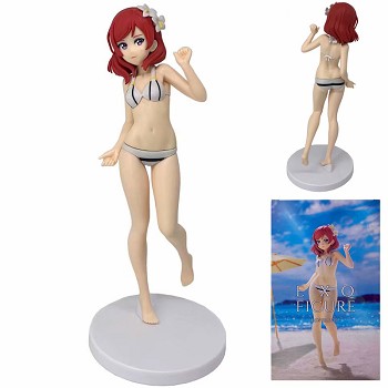 Love Live Maki Nishikino figure