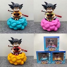 Dragon Ball Son Goku figure