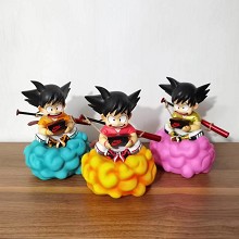 Dragon Ball Son Goku figure