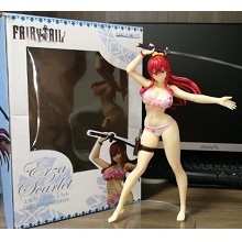 Fairy Tail Erza Scarlet figurefigure