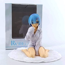 Re:Life in a different world from zero rem figure