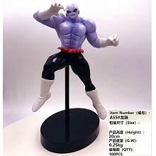 Dragon Ball Jiren anime figure(no box)