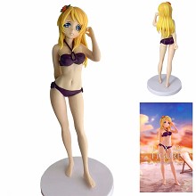 Love live Elli anime figure