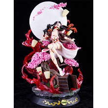 Demon Slayer Kamado Nezuko figure